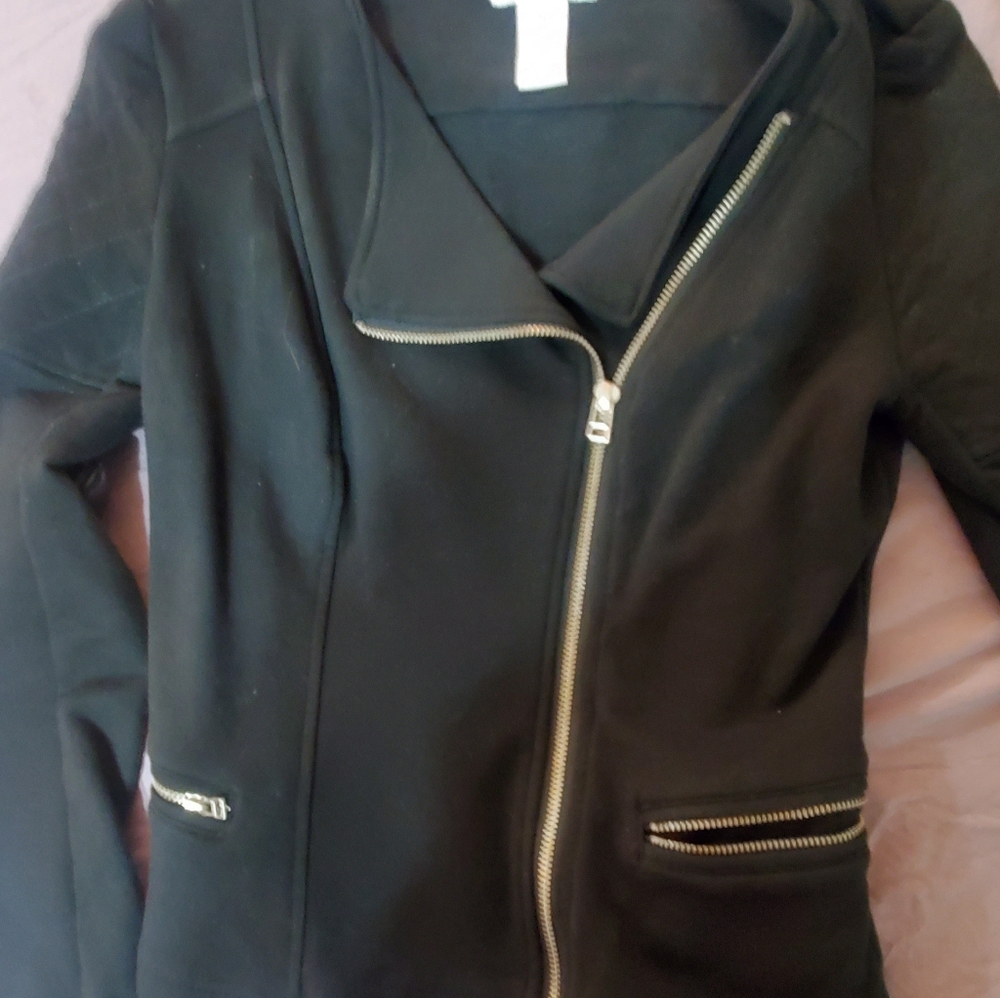 Candie's Jacket